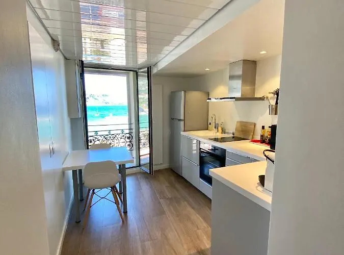 Appartement Longue 1 Menton