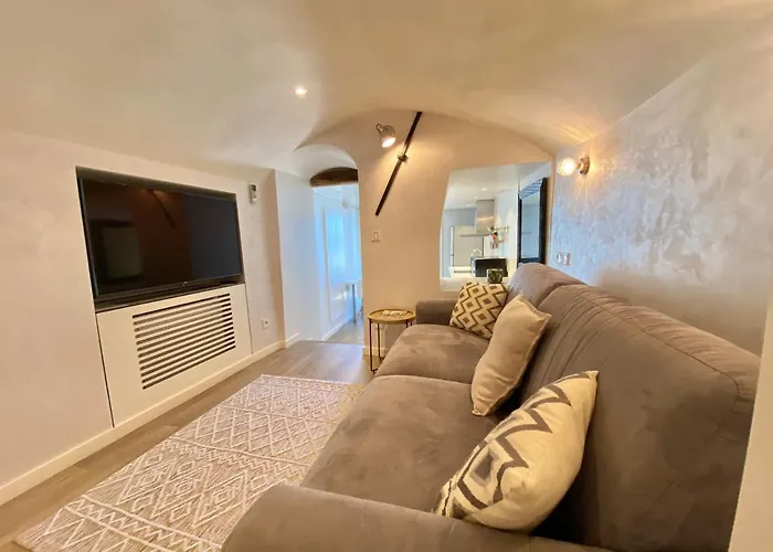 Appartement Longue 1