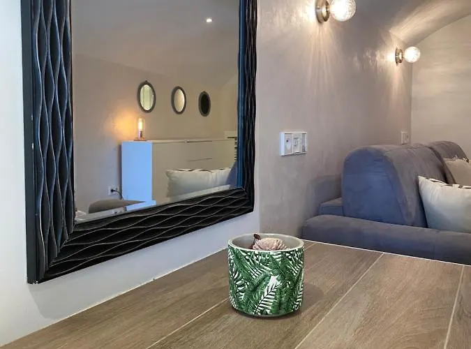 Appartement Longue 1