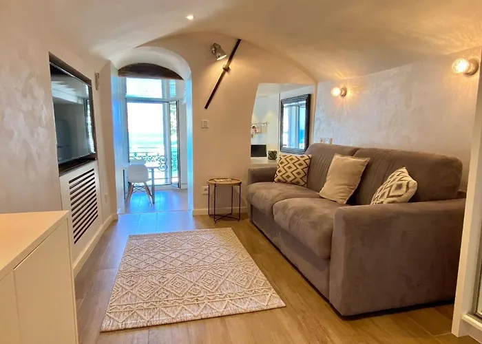 Longue 1 Appartement *