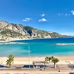 Longue 1 * Ментона