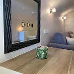 Апартаменты Longue 1