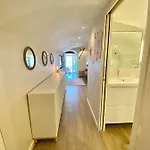 Longue 1 Апартаменты *