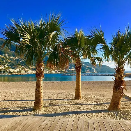Longue 1 Menton