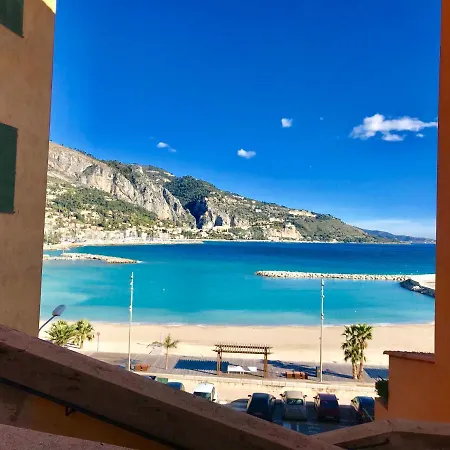 Apartment Longue 1 *
