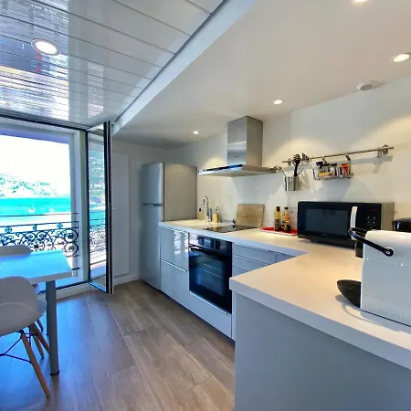 Apartment Longue 1 Menton