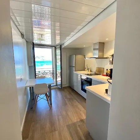 Apartment Longue 1 Menton