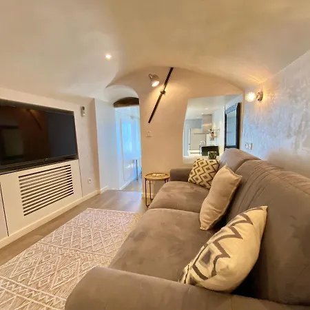 Apartment Longue 1