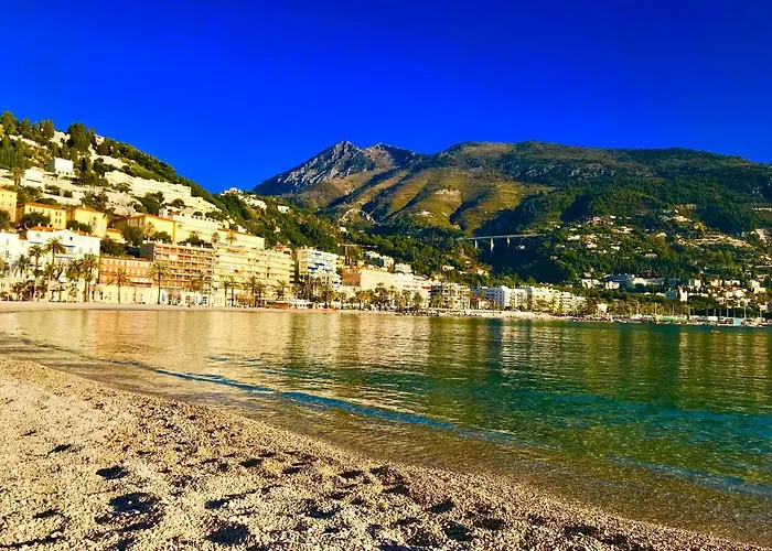 Longue 1 Διαμέρισμα *