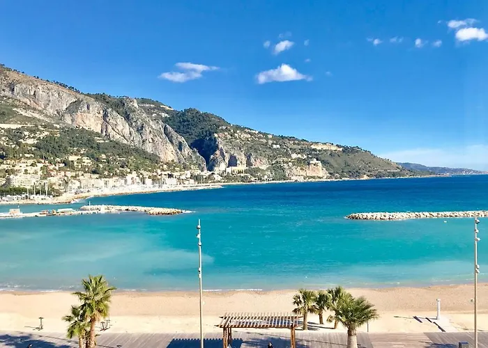 Longue 1 * Μεντόν