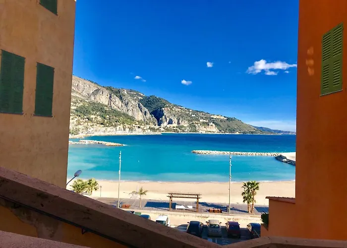 Apartment Longue 1 *