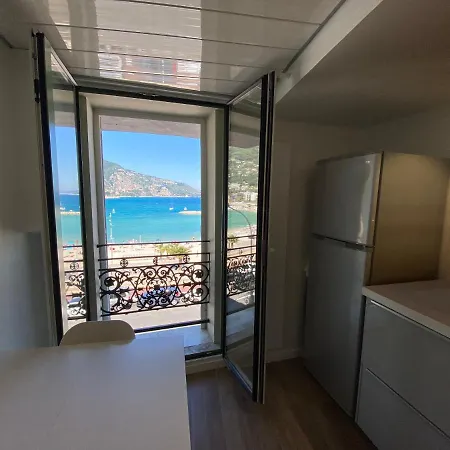 Longue 1 Menton