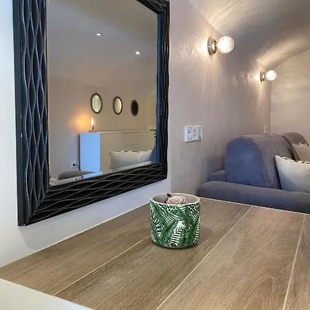 Apartment Longue 1